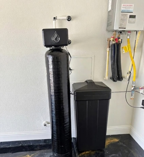 City Water Systems