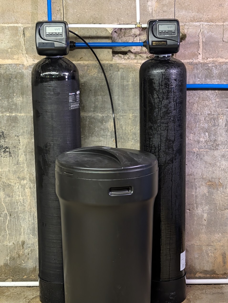 Well Water Systems