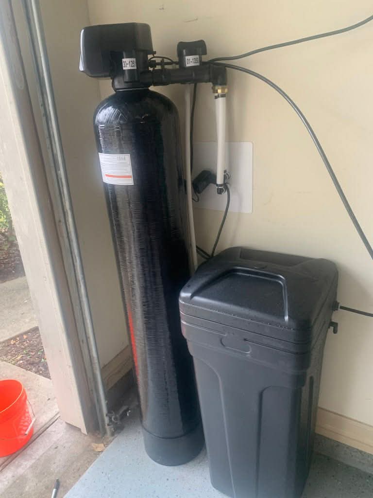 City Water Systems